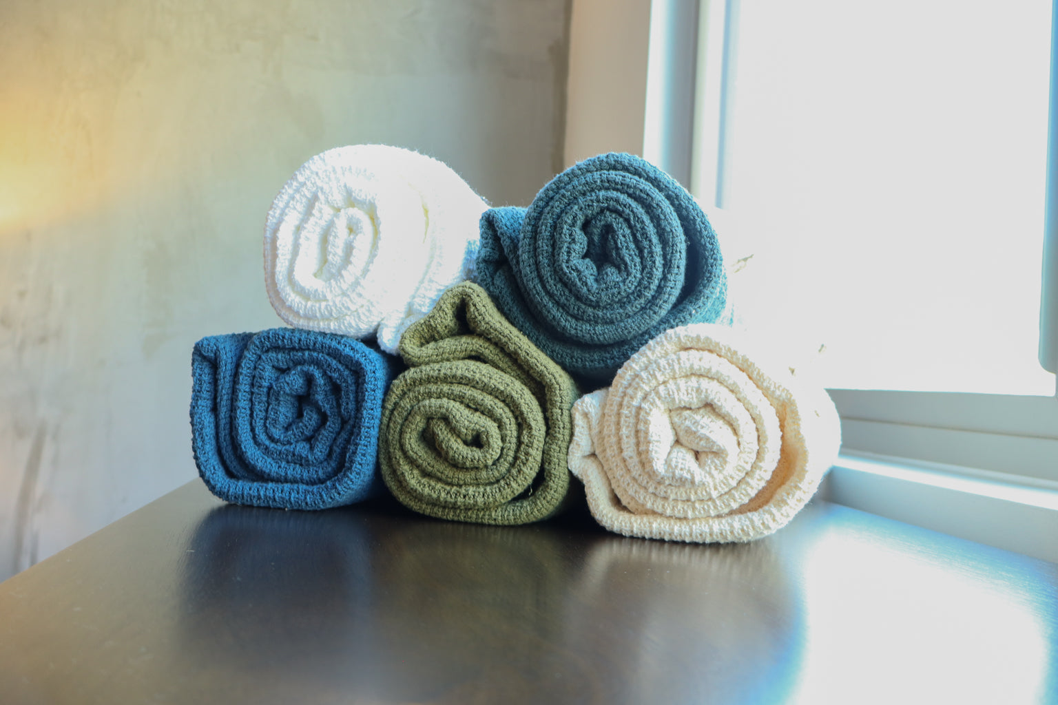 Utility Blankets