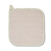 100% Cotton Pot Holders & Oven Mitt