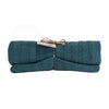 100% Cotton Utility Blanket  60" x 48"