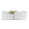 100% Cotton Utility Blanket  60" x 48"