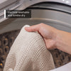 100% Cotton Utility Blanket  60" x 48"