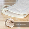 100% Cotton Pot Holders & Oven Mitt