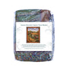 100% Woven Cotton Autumn Memories Tapestry Throw Blanket - 52”x72”
