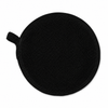 100% Cotton Pot Holders & Oven Mitt