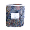 100% Woven Cotton The Golden Years Tapestry Throw Blanket - 52”x72”
