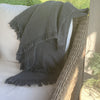100% Cotton Throw Blankets 50" x 60"