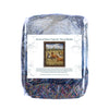 100% Woven Cotton Horse in Nature Tapestry Throw Blanket - 52”x72”