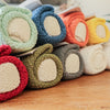 100% Cotton Dishcloths 11" x 11"