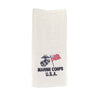 100% Cotton Novelty Embroidered Kitchen Towels  24" x 15"
