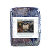 100% Woven Cotton Military Collage Tapestry Throw Blanket - 52”x72”