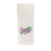 100% Cotton Novelty Embroidered Kitchen Towels  24" x 15"