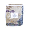 100% Woven Cotton Red Scarf Dogs Tapestry Throw Blanket - 52”x72”